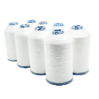 ¿Qué es el hilo de coser PTFE?