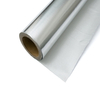 Brandmodstandsdygtig aluminiumsfolie glasfiberklud til termisk isolering