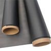 Kain Kain Fiberglass Kaca E Dilapisi Akrilik Tahan Api Tahan Api Warna Disesuaikan
