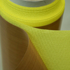 نوار چسب PTFE پارچه فایبرگلاس با روکش PTFE با چسب و کاغذ آزاد