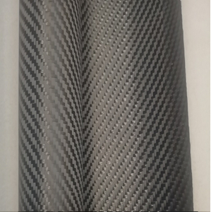 Eritt&auml;in luja kevyt 3K 200g 2/2 Twill Weave hiilikuitukangas